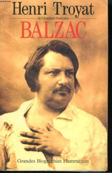 BALZAC.