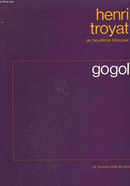 GOGOL.