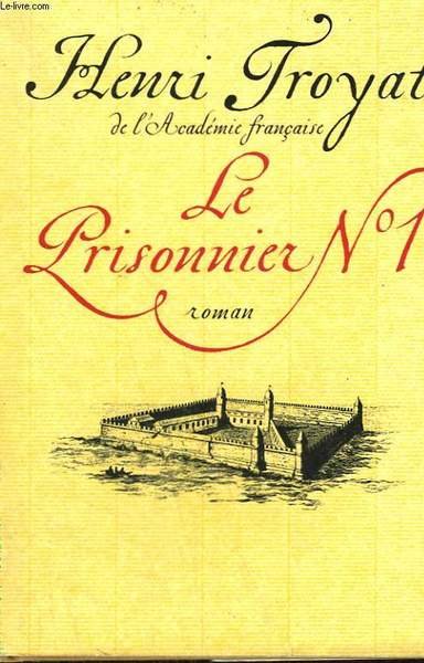 LE PRISONNIER N° 1.
