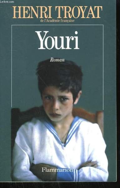 YOURI.
