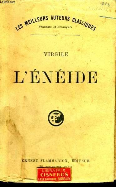 L'ENEIDE.