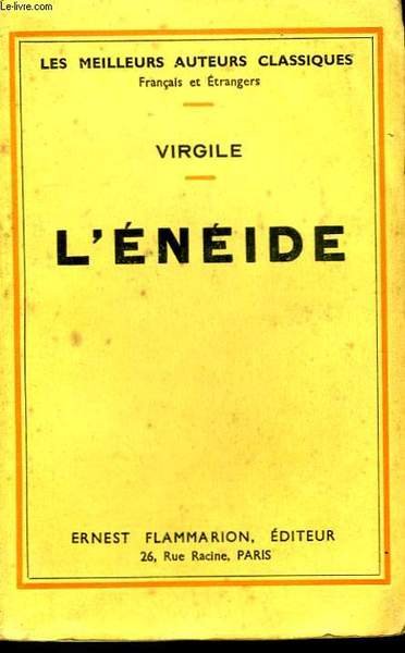 L'ENEIDE.
