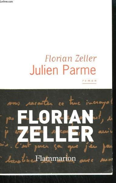 JULIEN PARME.