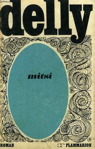 MITSI. COLLECTION : DELLY.