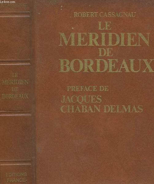 LE MERIDIEN DE BORDEAUX.