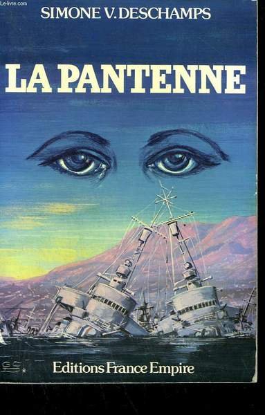 LA PANTENNE.