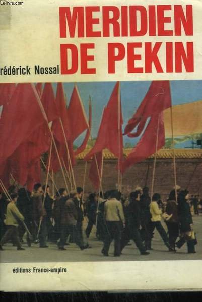 MERIDIEN DE PEKIN. | Immagine principale