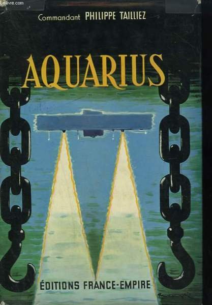 AQUARIUS.