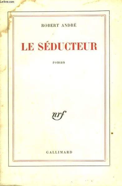 LE SEDUCTEUR.