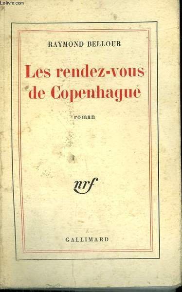 LES RENDEZ VOUS DE COPENHAGUE.
