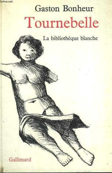 TOURNEBELLE.