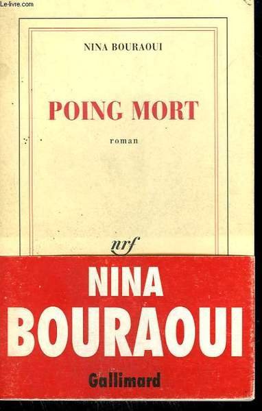 POING MORT.