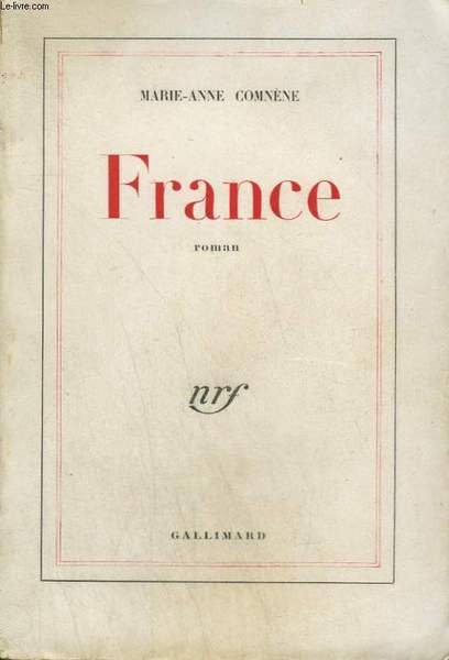 FRANCE.