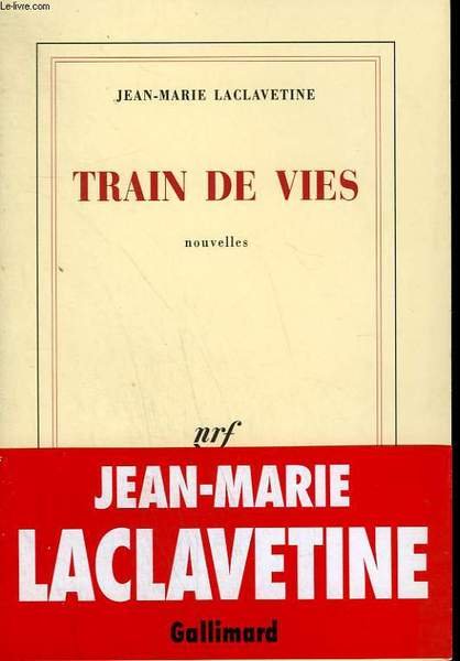 TRAIN DE VIES. | Immagine principale