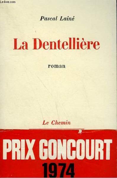 LA DENTELLIERE. | Immagine principale