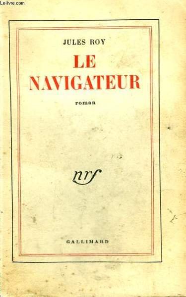 LE NAVIGATEUR.