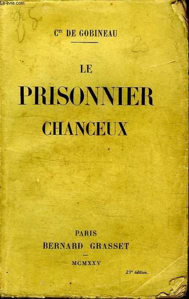 LE PRISONNIER CHANCEUX OU LES AVENTURES DE JEAN DE LA … | Immagine principale