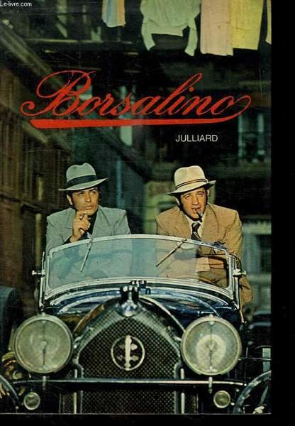 BORSALINO.