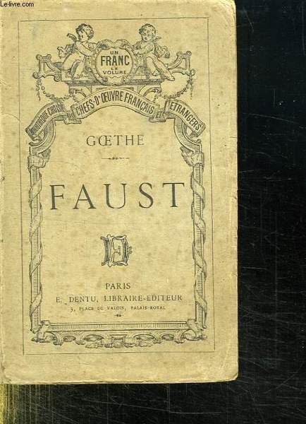 FAUST.