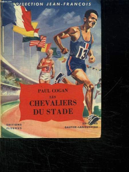 LES CHEVALIERS DU STADE.
