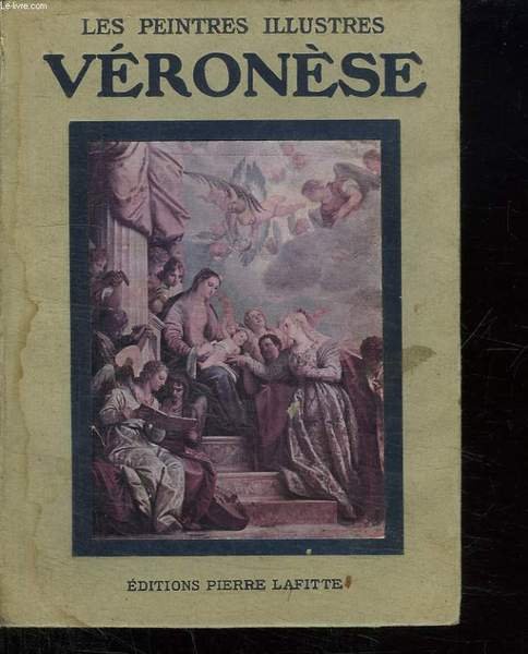VERONESE. | Immagine principale