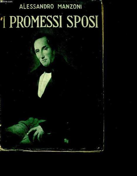 I PROMESSI SPOSI.
