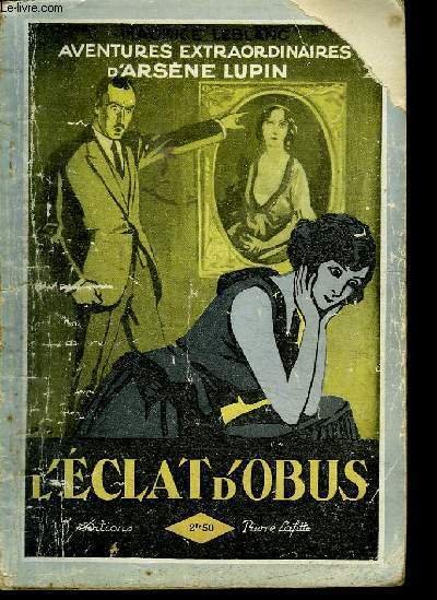 L ECLAT D OBUS 1914. | Immagine principale