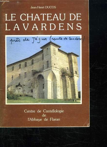 LE CHATEAU DE LAVARDENS. | Immagine principale
