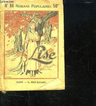 LISE. | Immagine principale