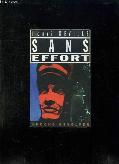 SANS EFFORT. | Immagine principale