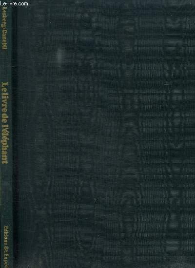 LE LIVRE DE L ELEPHANT. | Immagine principale