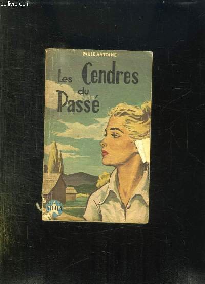 LES CENDRES DU PASSE. | Immagine principale