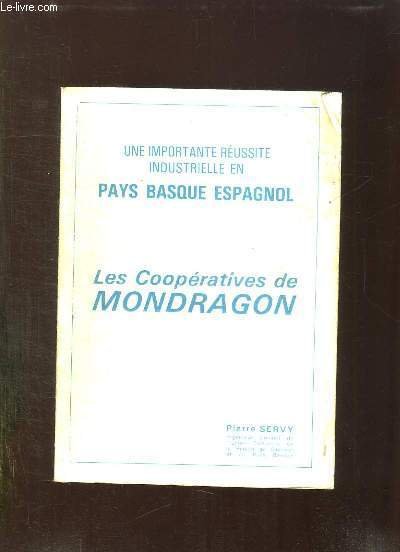 UNE IMPORTANTE REUSSITE INDUSTRIELLE EN PAYS BASQUE ESPAGNOL. LES COOPERATIVES … | Immagine principale