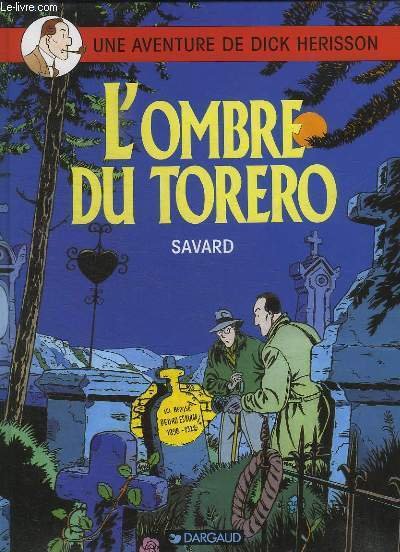 L OMBRE DU TORERO. | Immagine principale