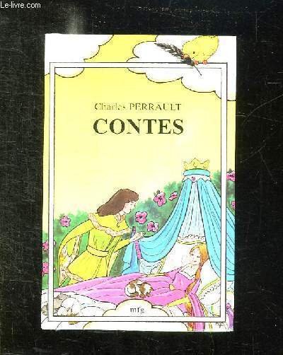 CONTES.