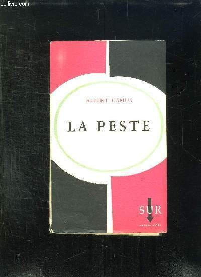 LA PESTE.