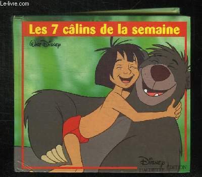 LES 7 CALINS DE LA SEMAINE. | Immagine principale