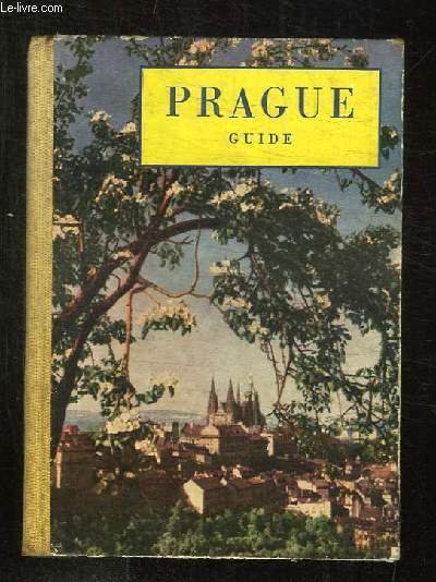 PRAGUE GUIDE.