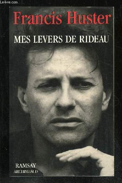 MES LEVERS DE RIDEAU. | Immagine principale