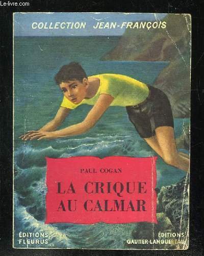 LA CRIQUE AU CALMAR. | Immagine principale
