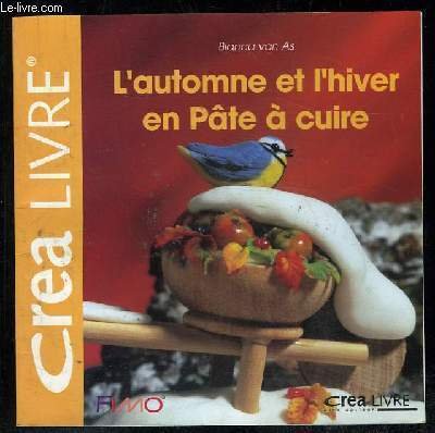 L AUTOMNE ET L HIVER EN PATE A CUIRE. | Immagine principale