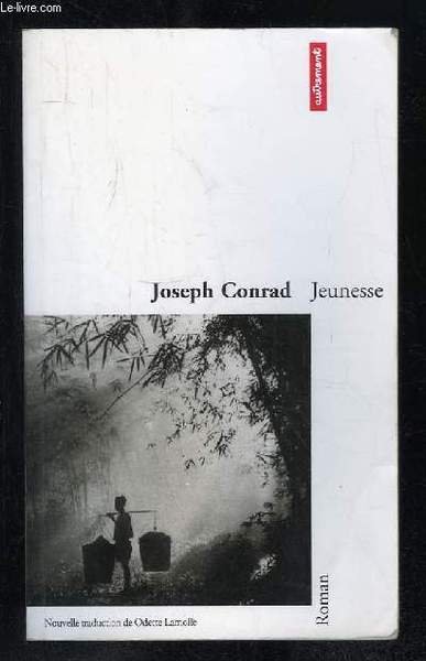 JEUNESSE. | Immagine principale