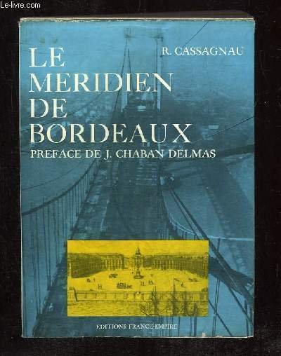 LE MERIDIEN DE BORDEAUX. | Immagine principale