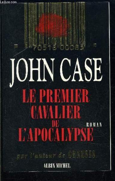 LE PREMIER CAVALIER DE L APOCALYPSE