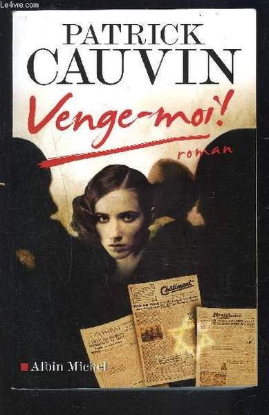 VENGE MOI!