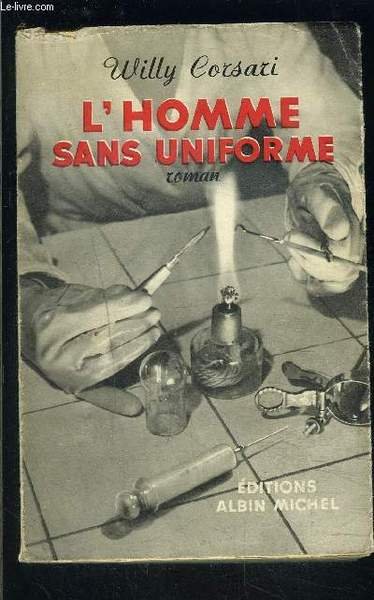 L HOMME SANS UNIFORME