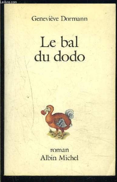 LE BAL DU DODO