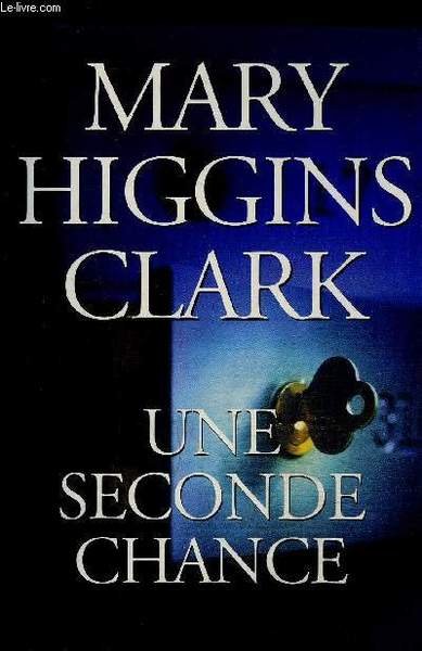 UNE SECONDE CHANCE
