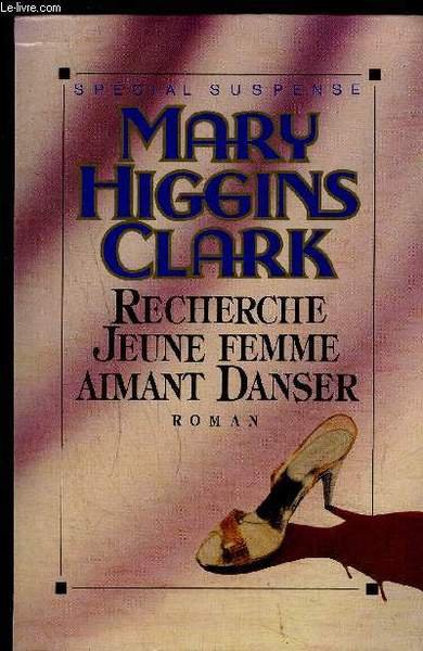 RECHERCHE JEUNE FEMME AIMANT DANSER