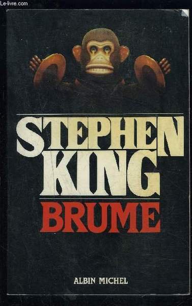 BRUME | Immagine principale